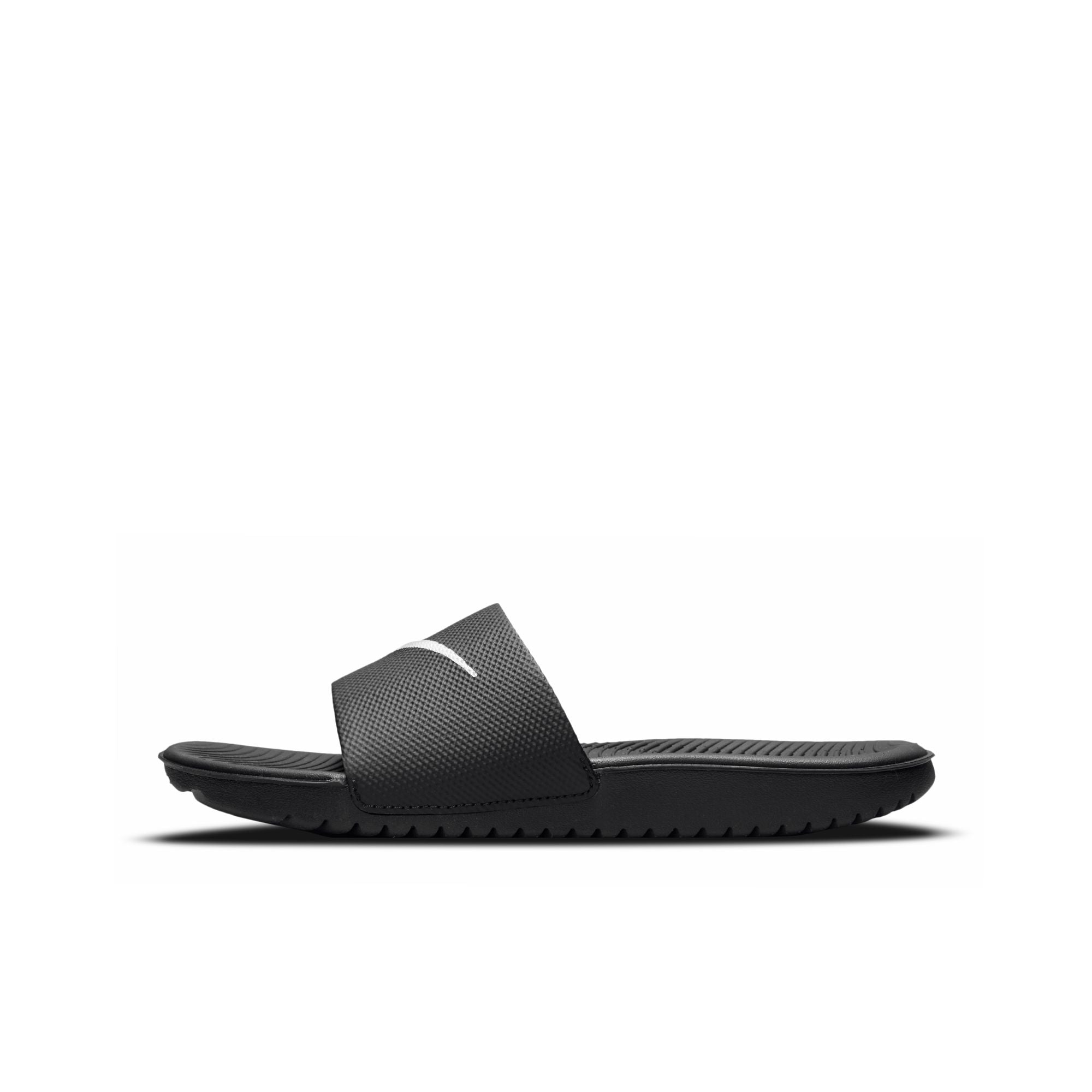 Sandales Nike pour enfants (Junior) - KAWA SLIDE