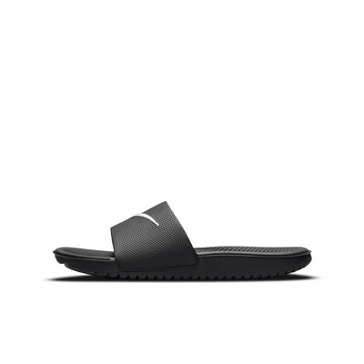 Sandales Nike pour enfants (Junior) - KAWA SLIDE