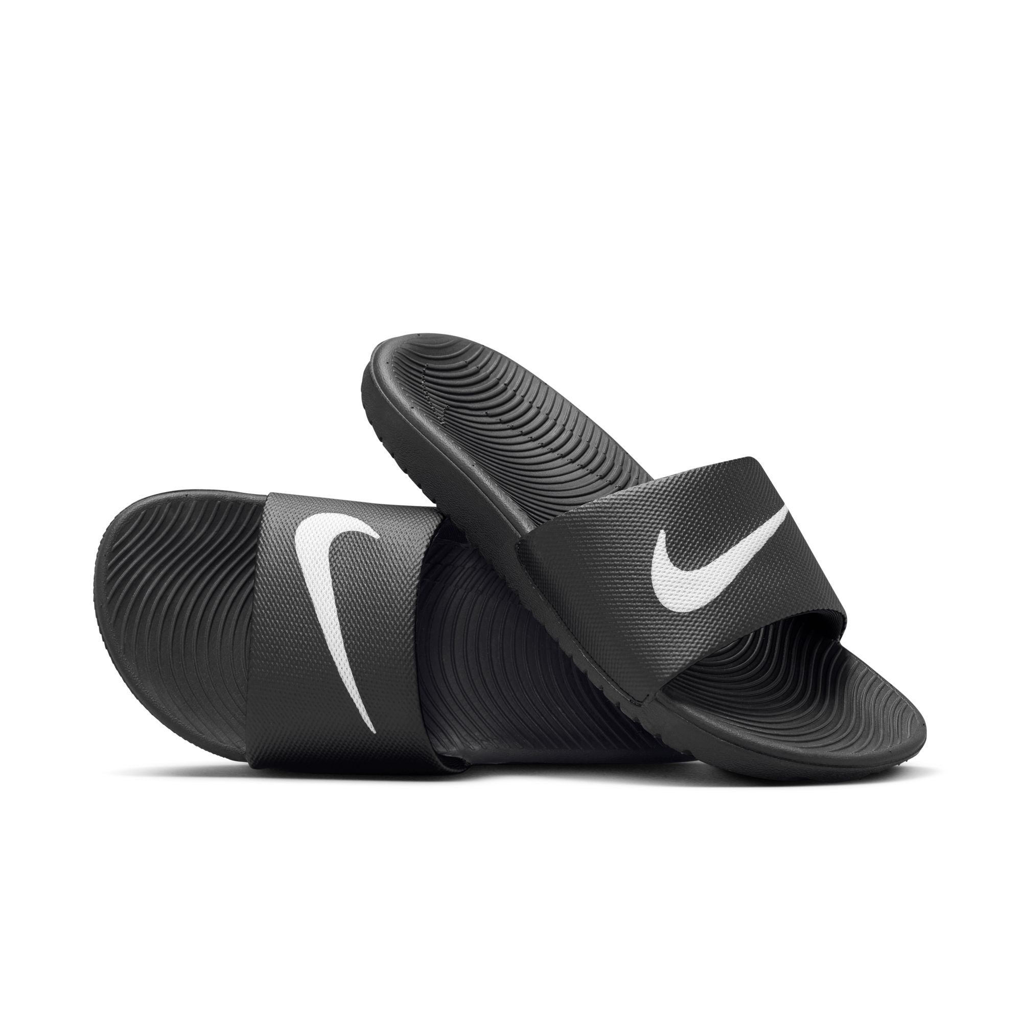 Sandales Nike pour enfants (Junior) - KAWA SLIDE