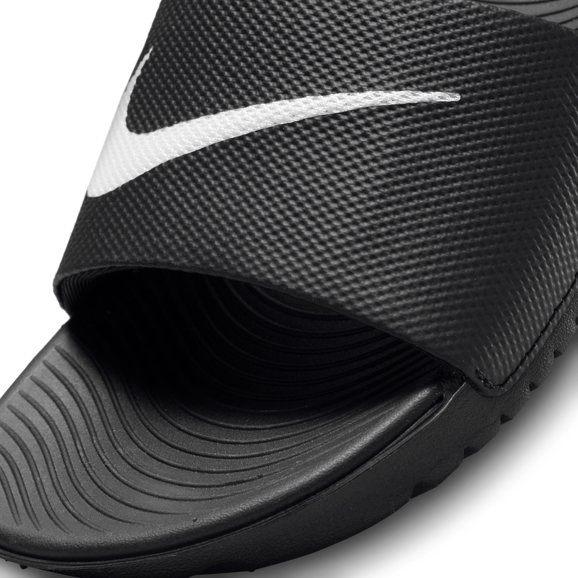 Sandales Nike pour enfants (Junior) - KAWA SLIDE