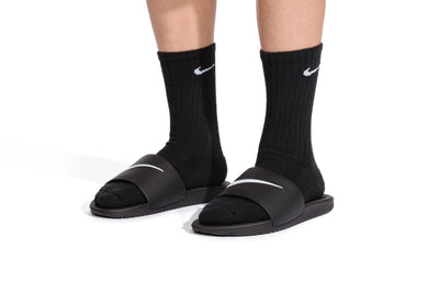 Sandales Nike pour enfants (Junior) - KAWA SLIDE