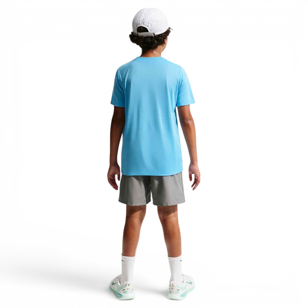Nike T-shirt for kids (Junior) - LEGEND FZ5198