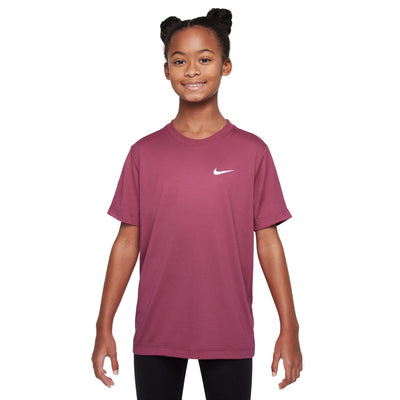 T-shirt Nike pour enfants (Junior) - LEGEND FZ5198