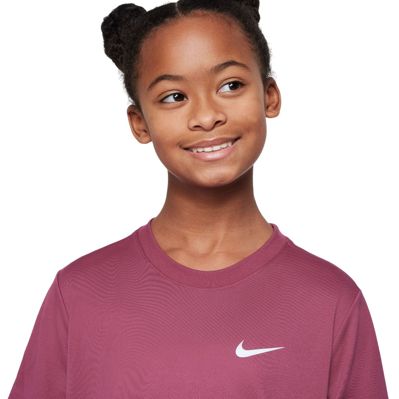 T-shirt Nike pour enfants (Junior) - LEGEND FZ5198