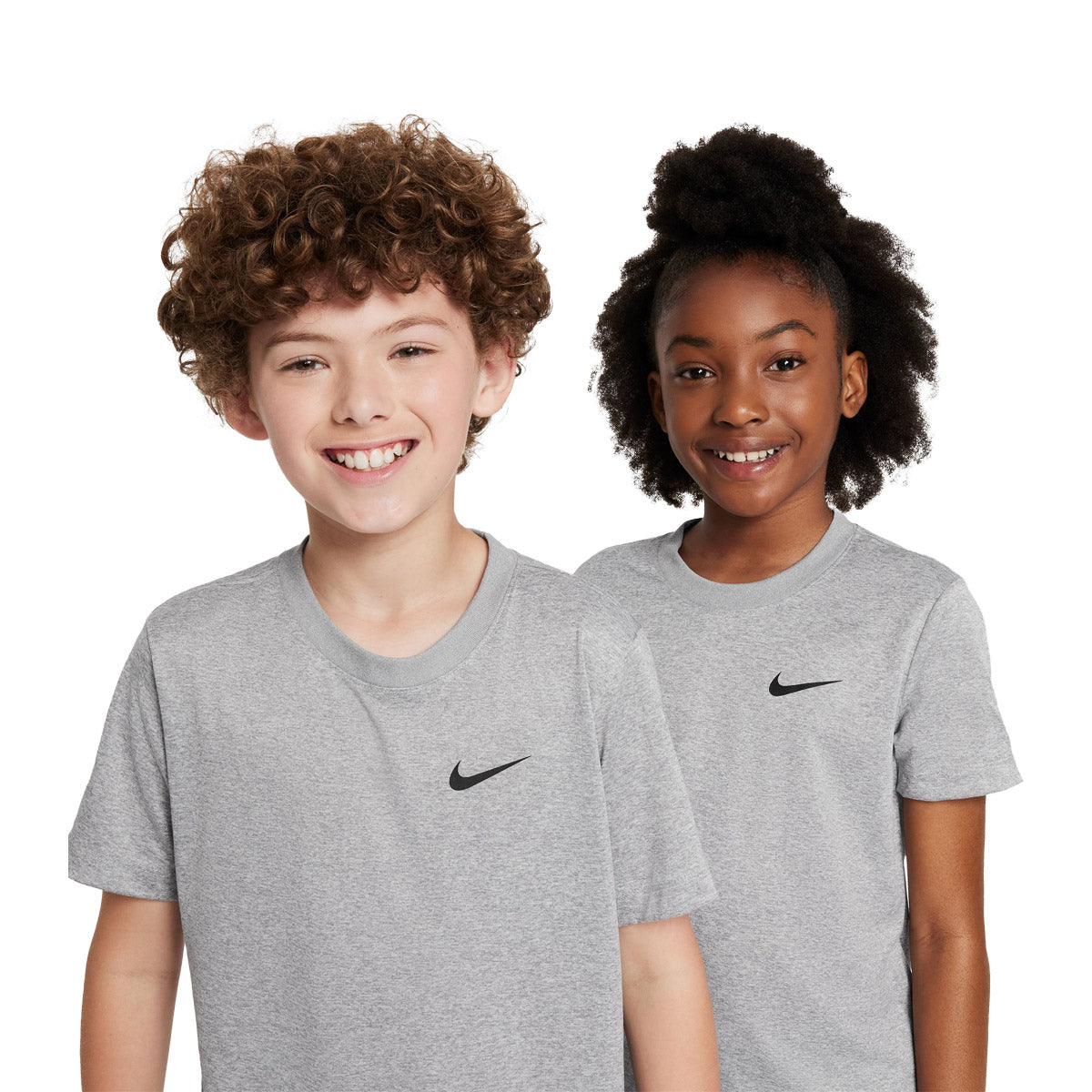 T-shirt Nike pour enfants (Junior) - LEGEND FZ5198