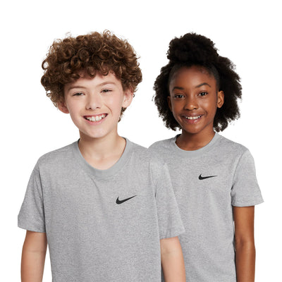 T-shirt Nike pour enfants (Junior) - LEGEND FZ5198