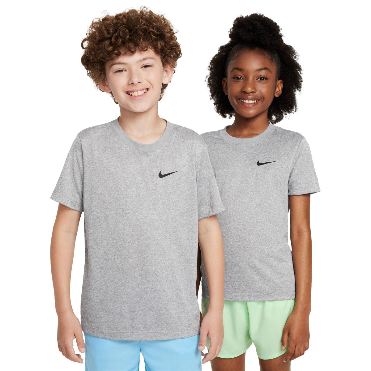 T-shirt Nike pour enfants (Junior) - LEGEND FZ5198