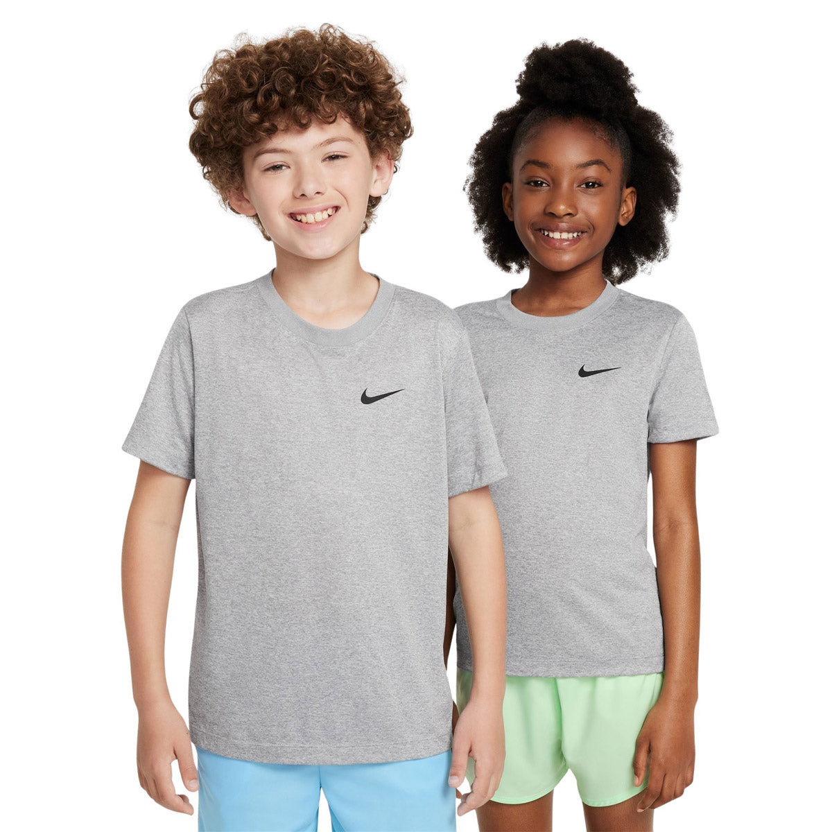 T-shirt Nike pour enfants (Junior) - LEGEND FZ5198