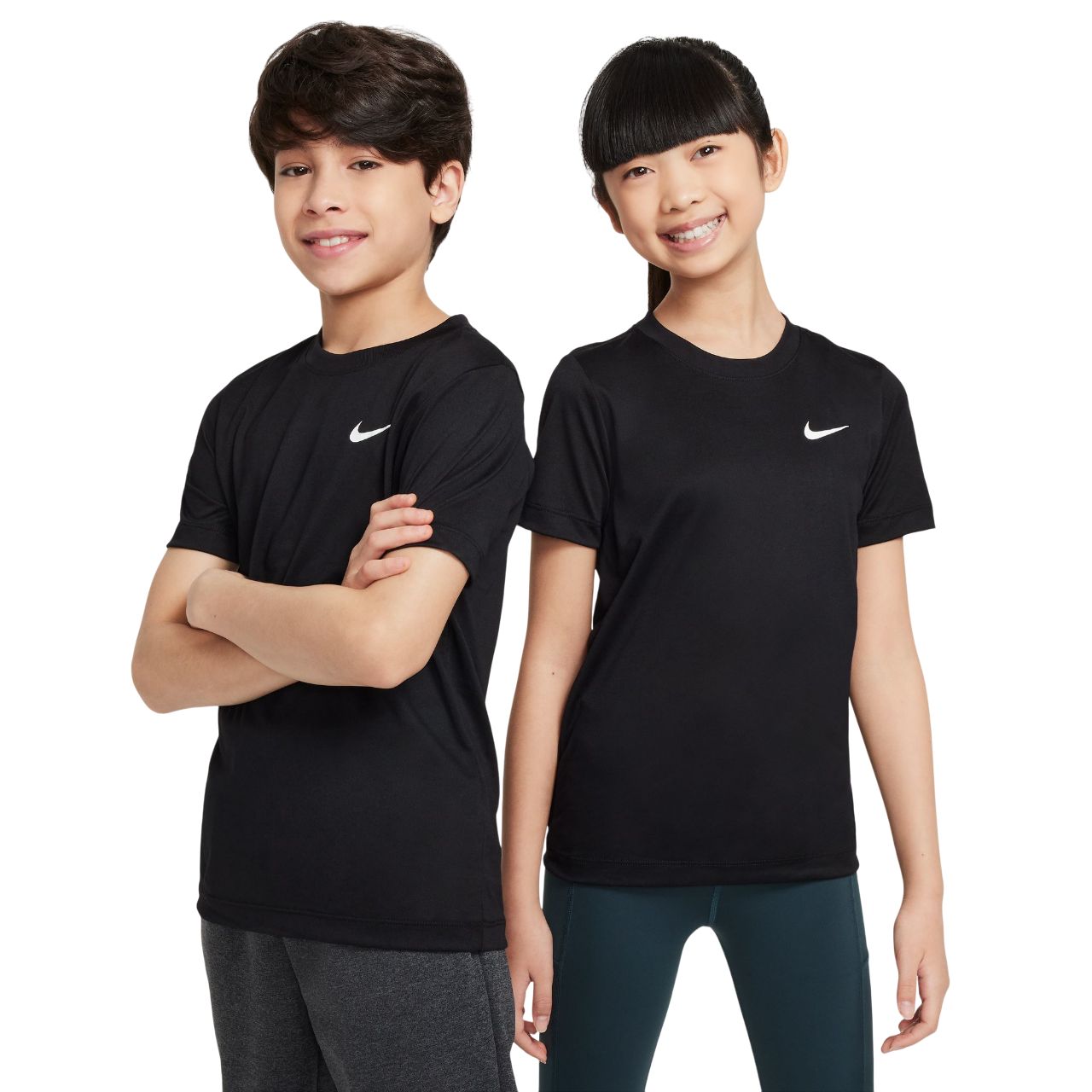 Nike T-shirt for kids (Junior) - LEGEND FZ5198