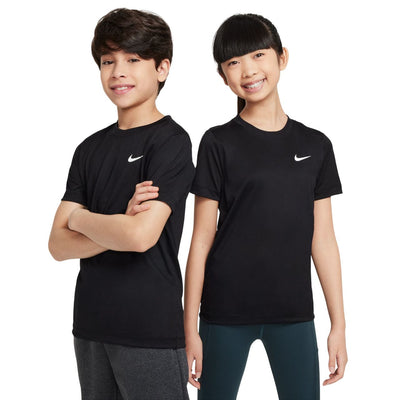 T-shirt Nike pour enfants (Junior) - LEGEND FZ5198