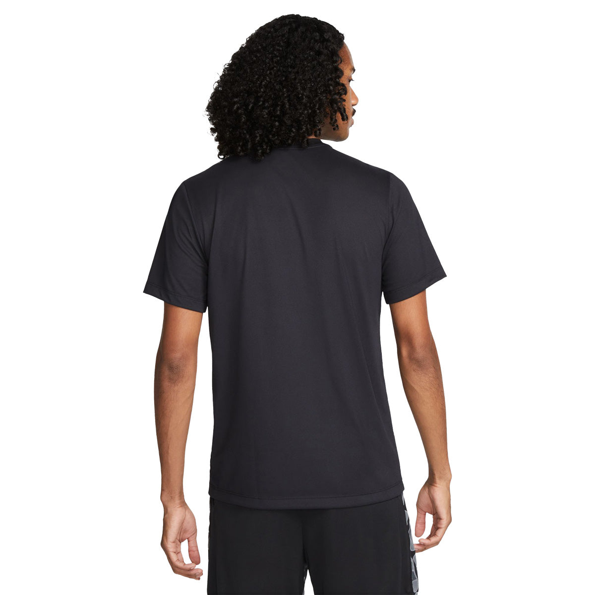 T-shirt pour hommes Nike - MEN'S FITNESS