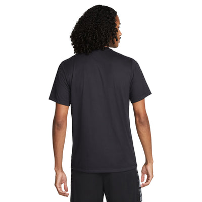 T-shirt pour hommes Nike - MEN'S FITNESS