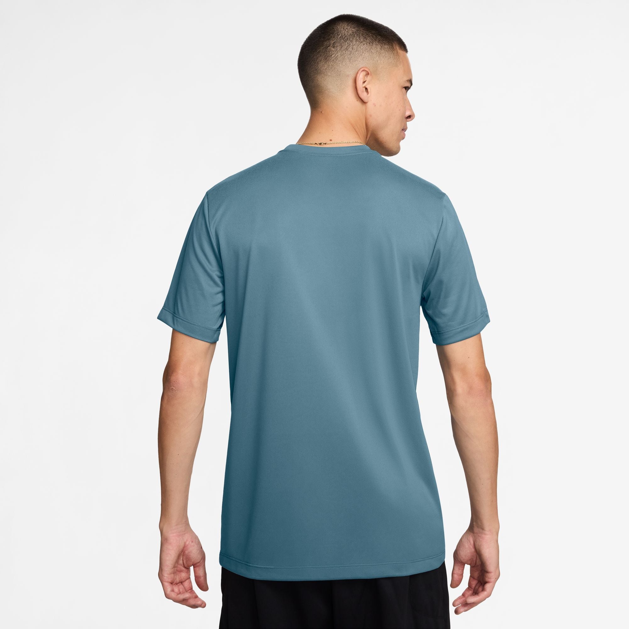 T-shirt pour hommes Nike - MEN'S FITNESS