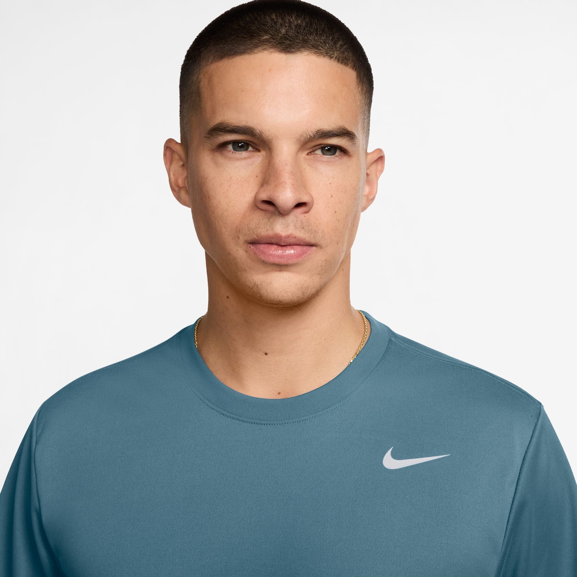 T-shirt pour hommes Nike - MEN'S FITNESS