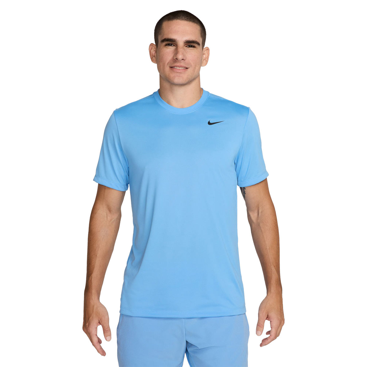 T-shirt pour hommes Nike - MEN'S FITNESS