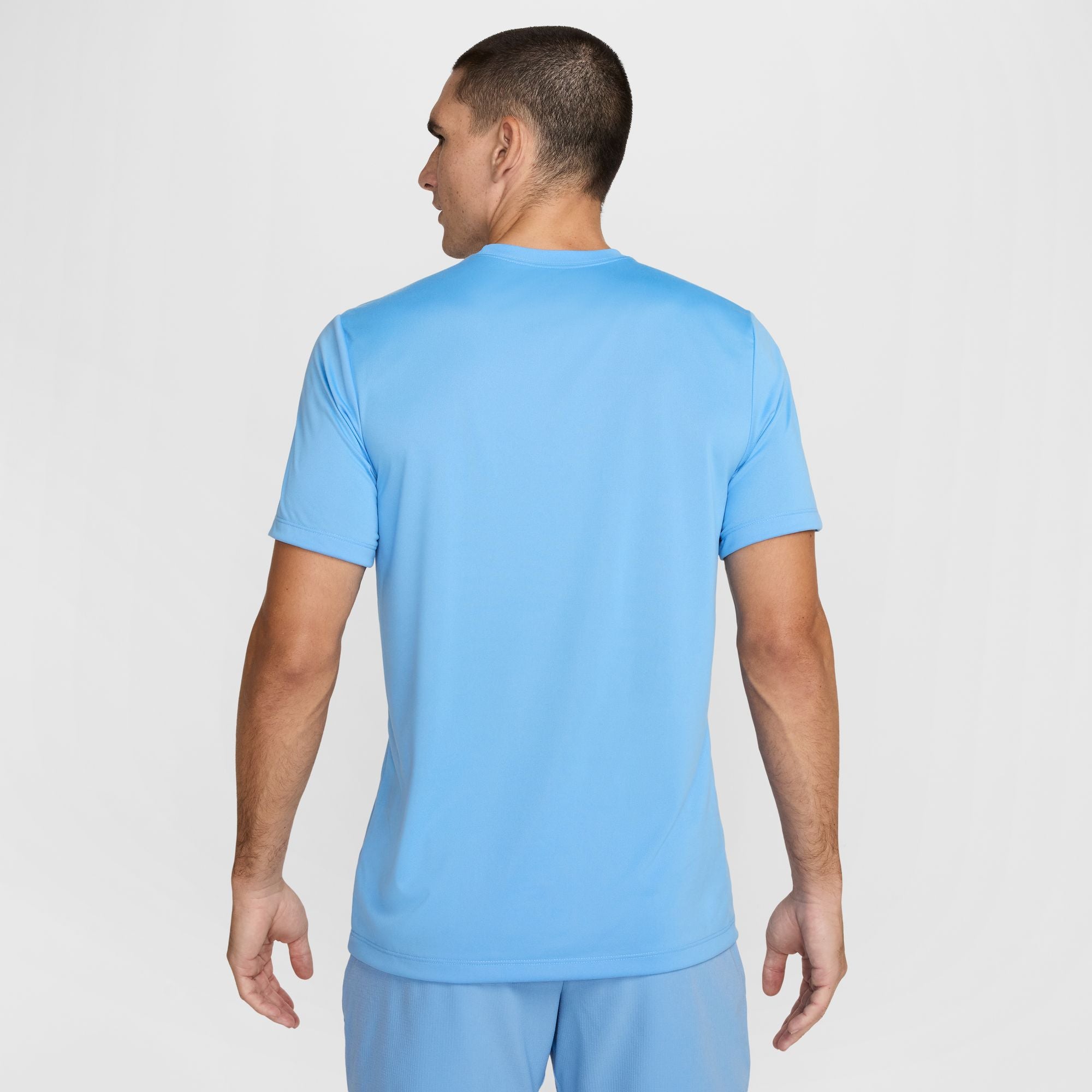 T-shirt pour hommes Nike - MEN'S FITNESS