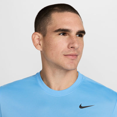 T-shirt pour hommes Nike - MEN'S FITNESS