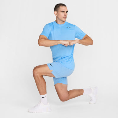 T-shirt pour hommes Nike - MEN'S FITNESS