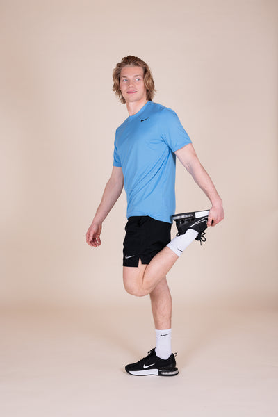 T-shirt pour hommes Nike - MEN'S FITNESS