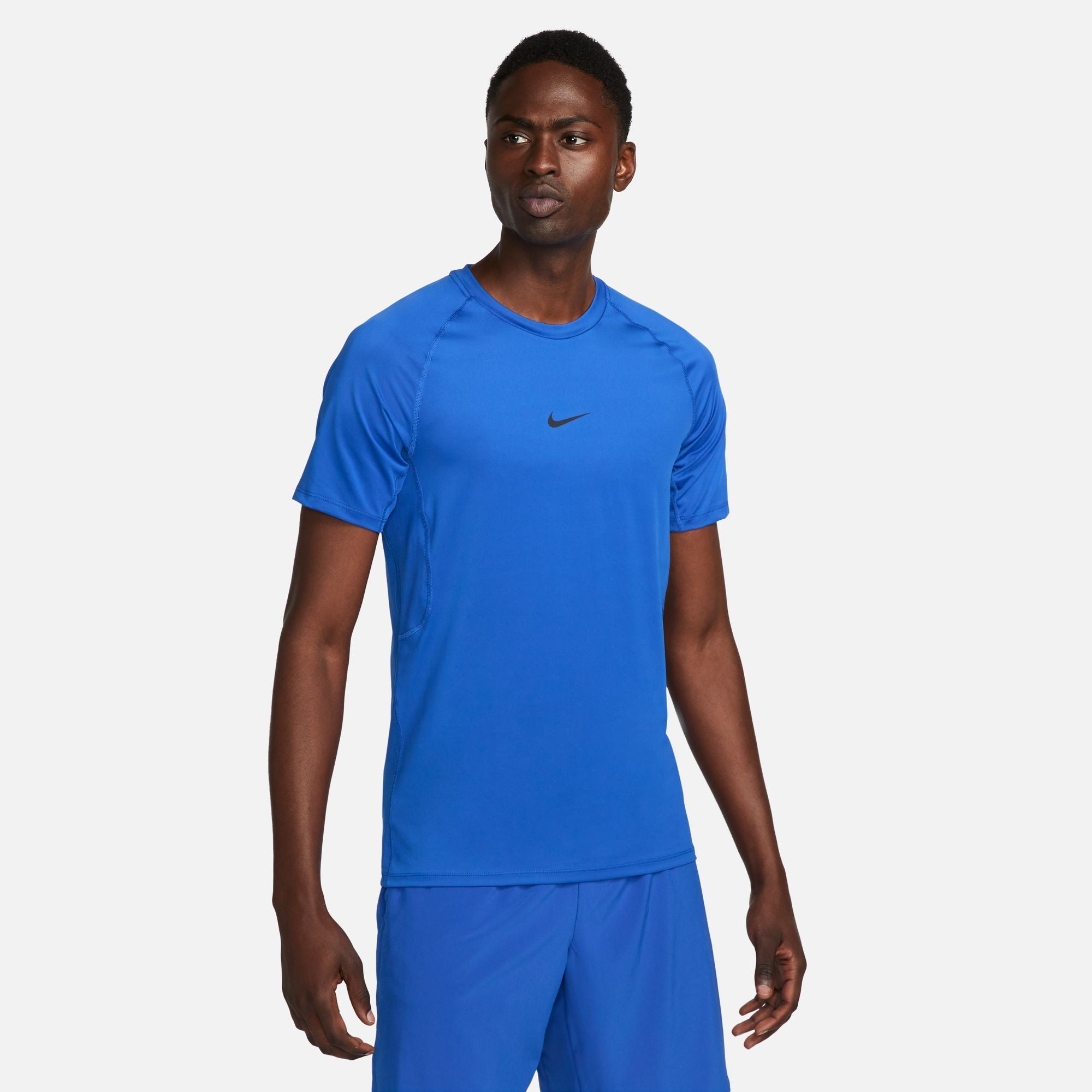 T-shirt Nike Hommes - SLIM TOP