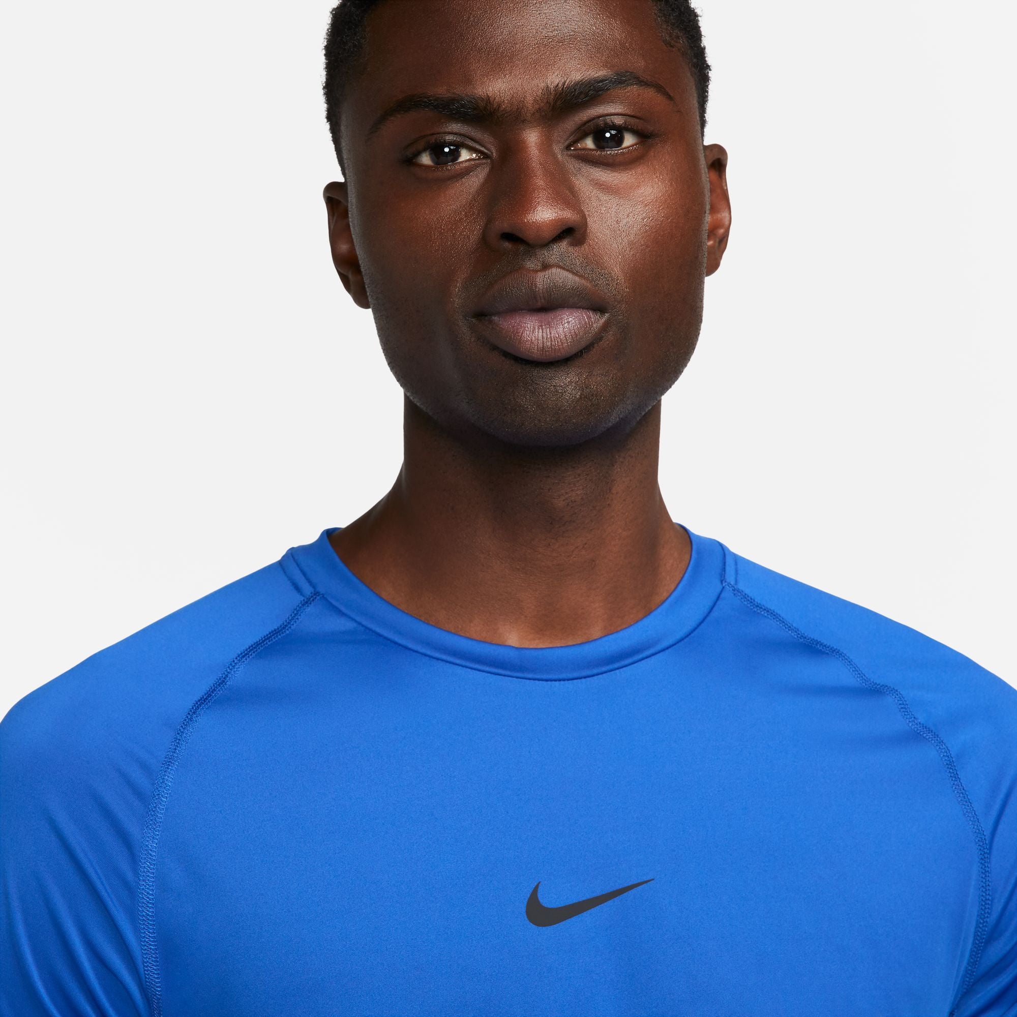 T-shirt Nike Hommes - SLIM TOP