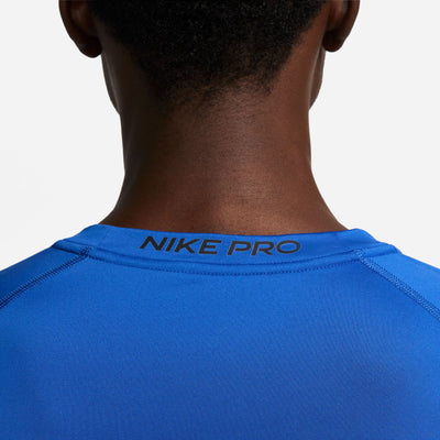 T-shirt Nike Hommes - SLIM TOP