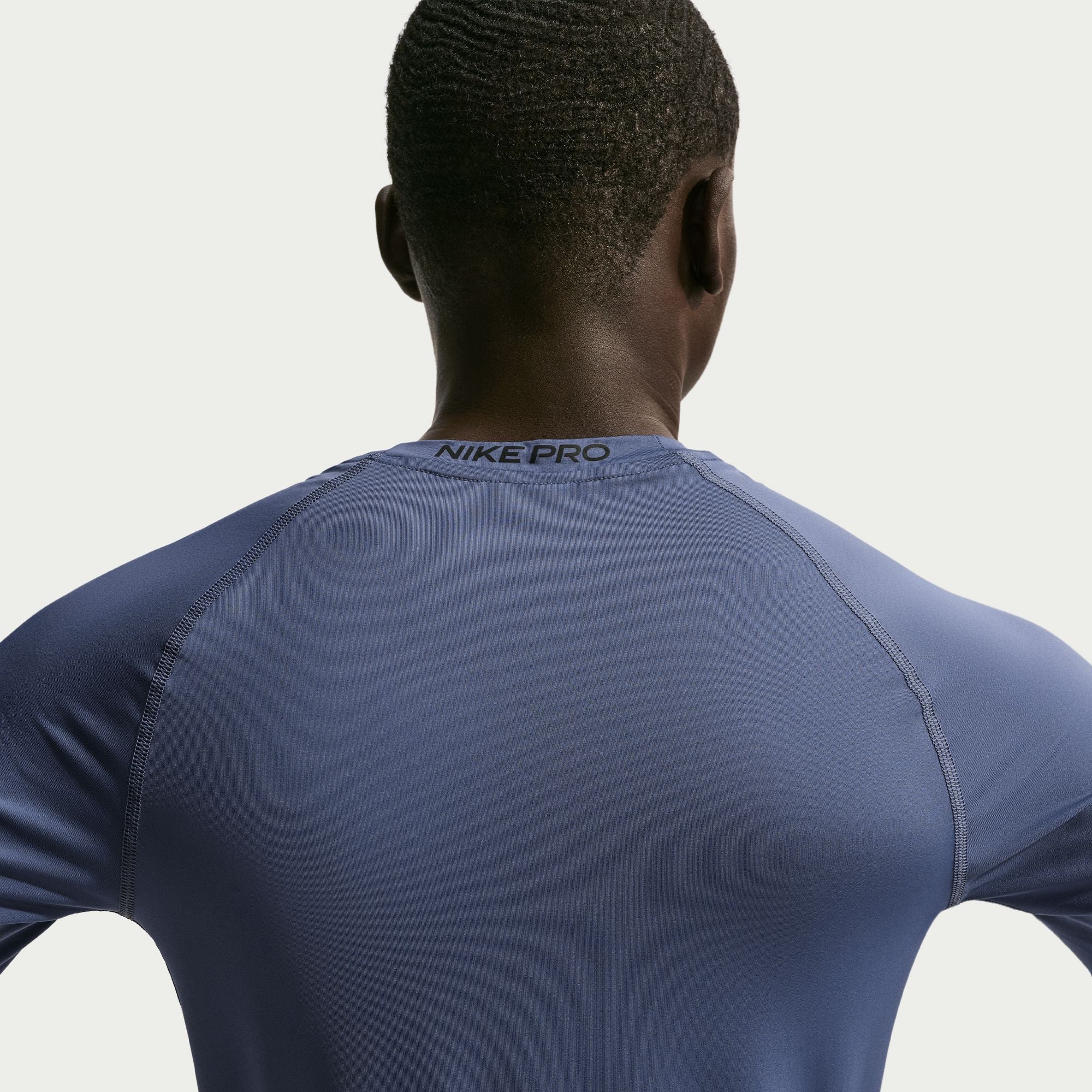 T-shirt Nike Hommes - SLIM TOP