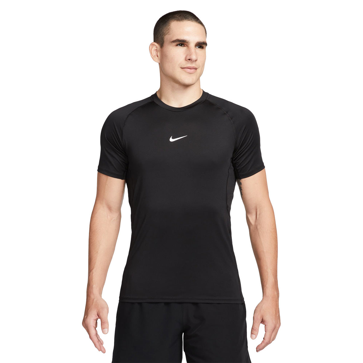 T-shirt Nike Hommes - SLIM TOP