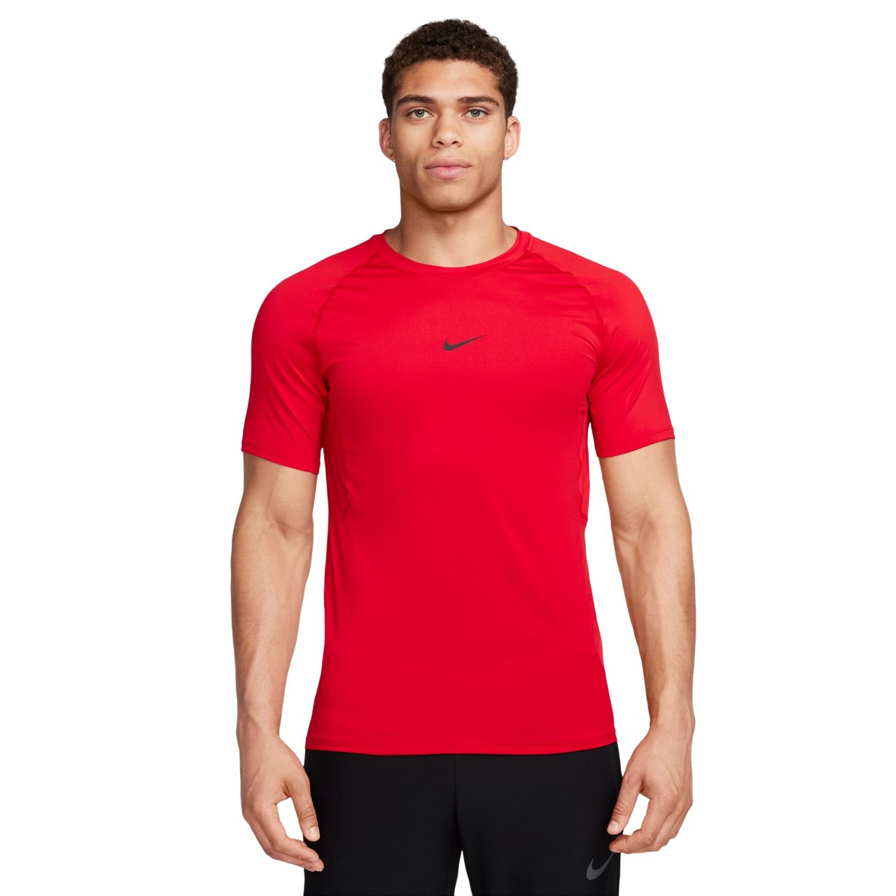T-shirt Nike Hommes - SLIM TOP