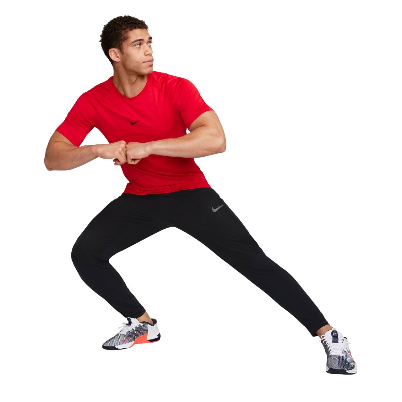 T-shirt Nike Hommes - SLIM TOP
