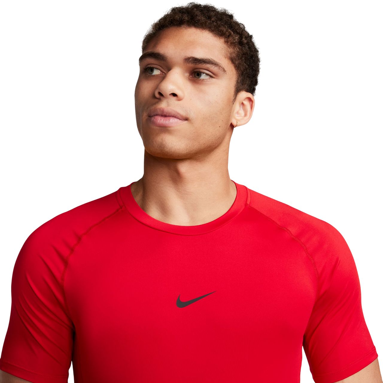 T-shirt Nike Hommes - SLIM TOP