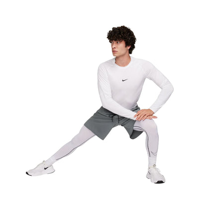 Chandail manches long Nike Hommes - SLIM TOP