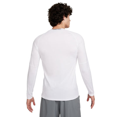 Chandail manches long Nike Hommes - SLIM TOP