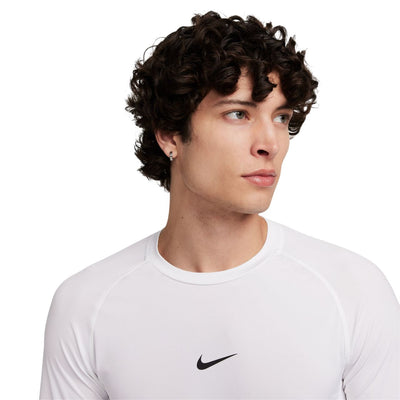 Chandail manches long Nike Hommes - SLIM TOP