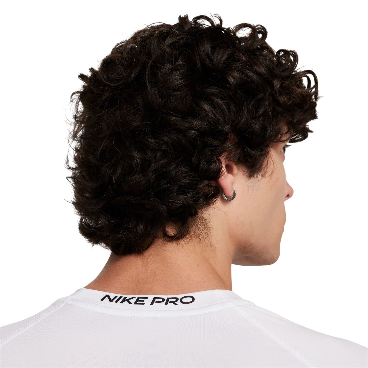 Chandail manches long Nike Hommes - SLIM TOP