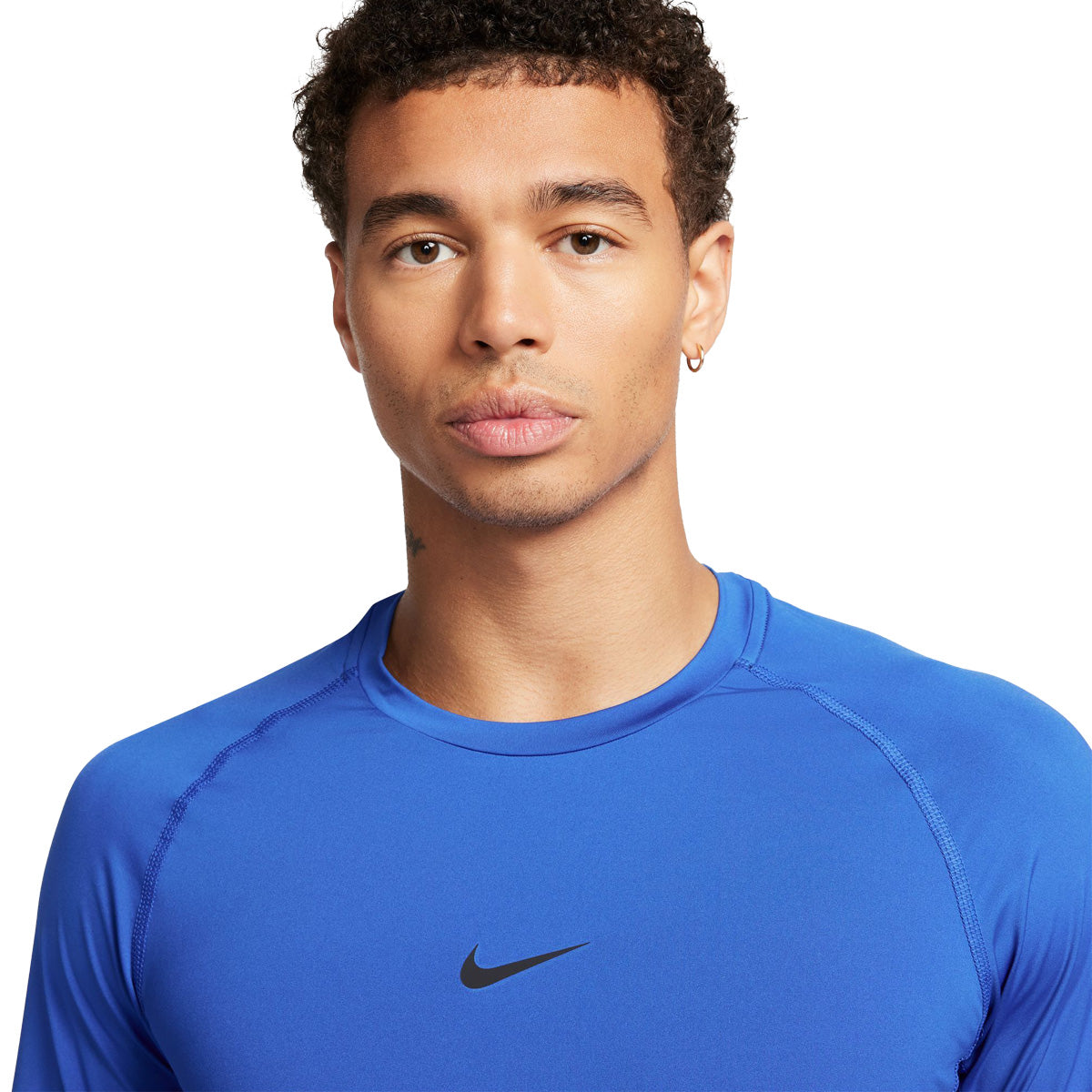 Chandail manches long Nike Hommes - SLIM TOP
