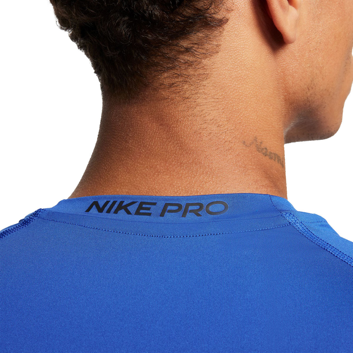 Chandail manches long Nike Hommes - SLIM TOP