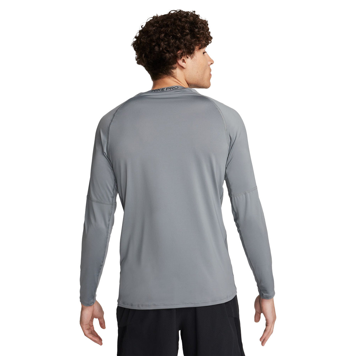 Chandail manches long Nike Hommes - SLIM TOP