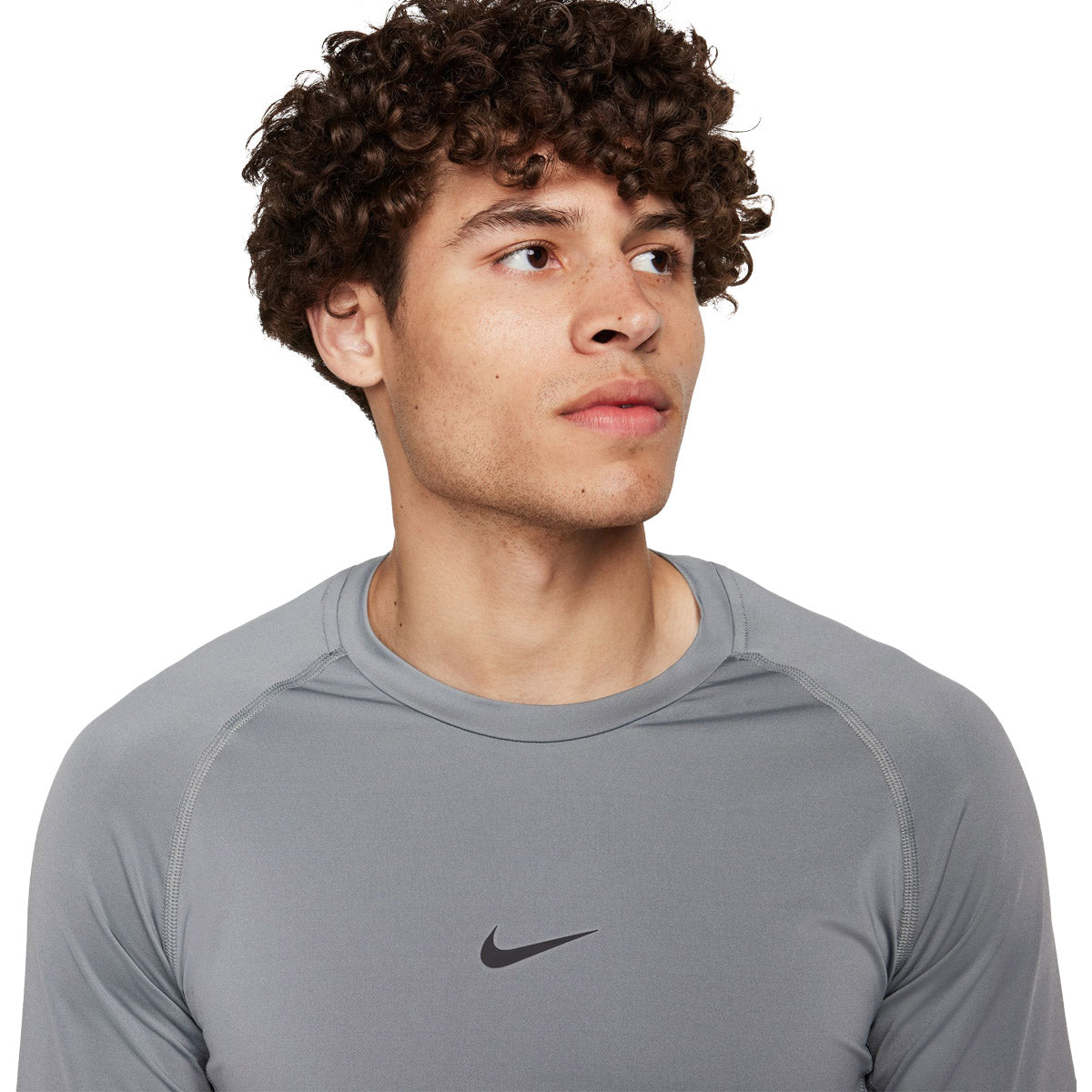 Chandail manches long Nike Hommes - SLIM TOP