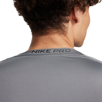 Chandail manches long Nike Hommes - SLIM TOP