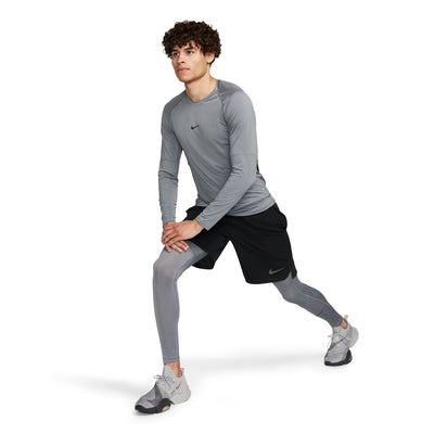 Chandail manches long Nike Hommes - SLIM TOP