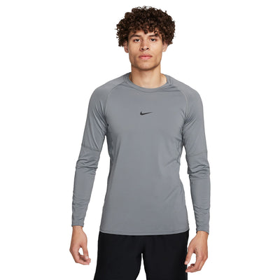 Chandail manches long Nike Hommes - SLIM TOP