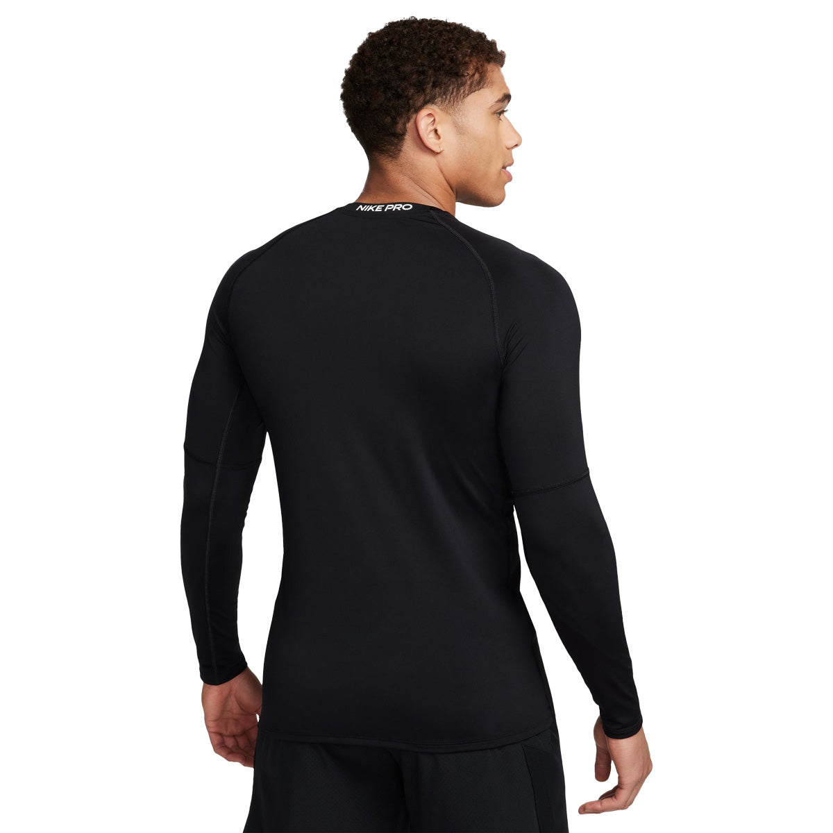 Chandail manches long Nike Hommes - SLIM TOP