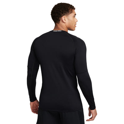 Chandail manches long Nike Hommes - SLIM TOP