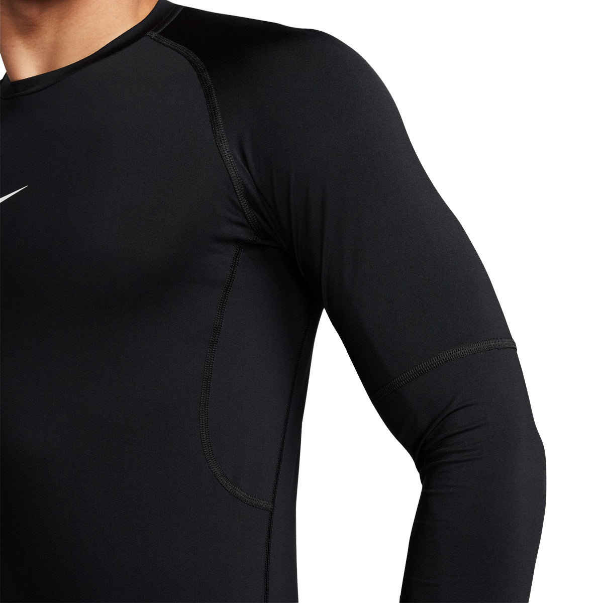 Chandail manches long Nike Hommes - SLIM TOP