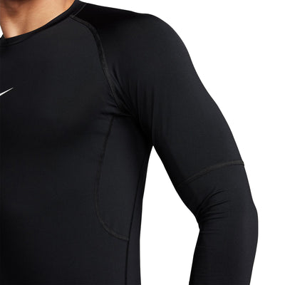 Chandail manches long Nike Hommes - SLIM TOP