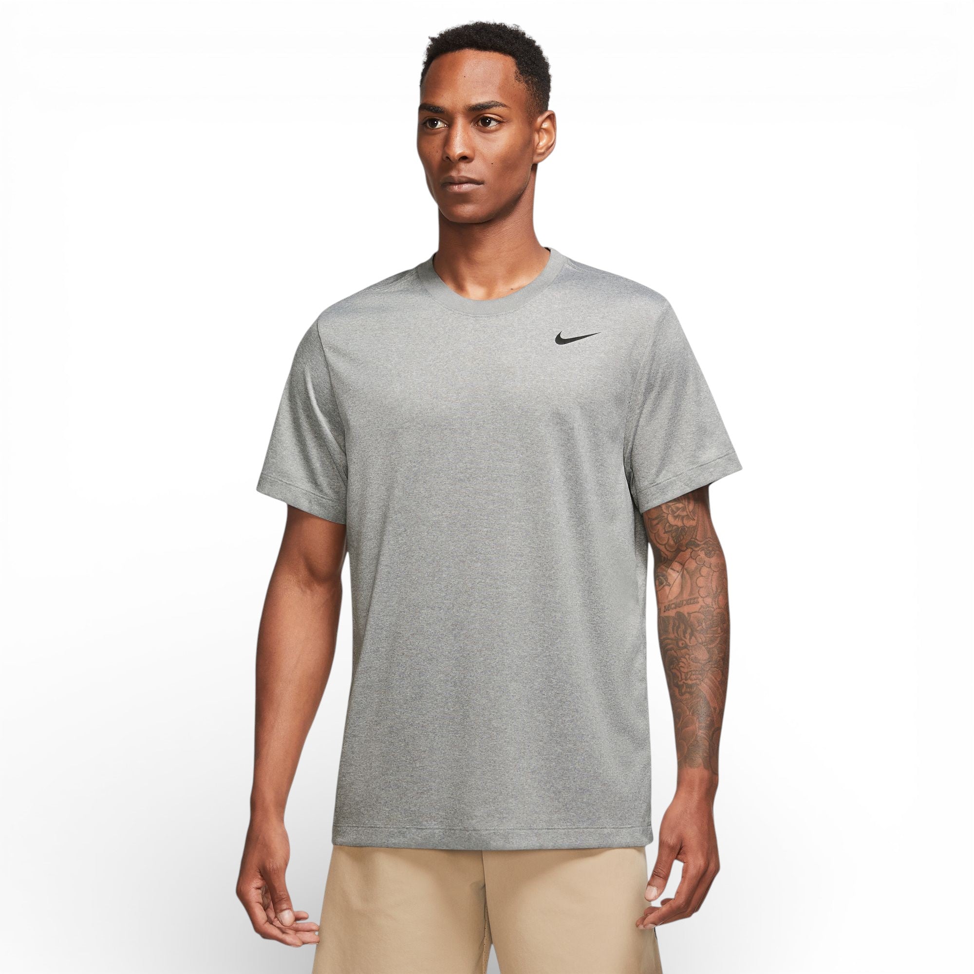 T-shirt Dri-fit Nike pour hommes - LEGEND