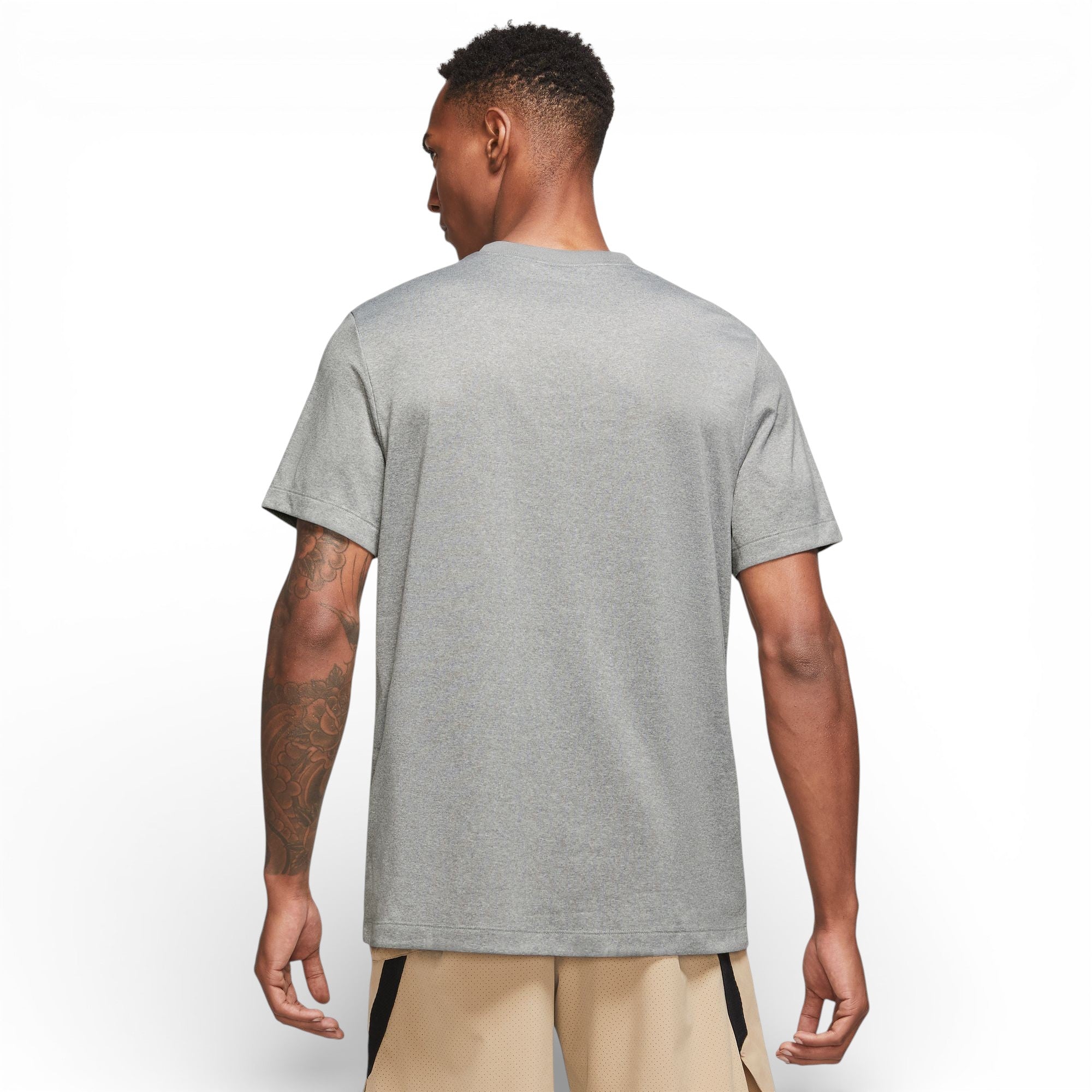 T-shirt Dri-fit Nike pour hommes - LEGEND