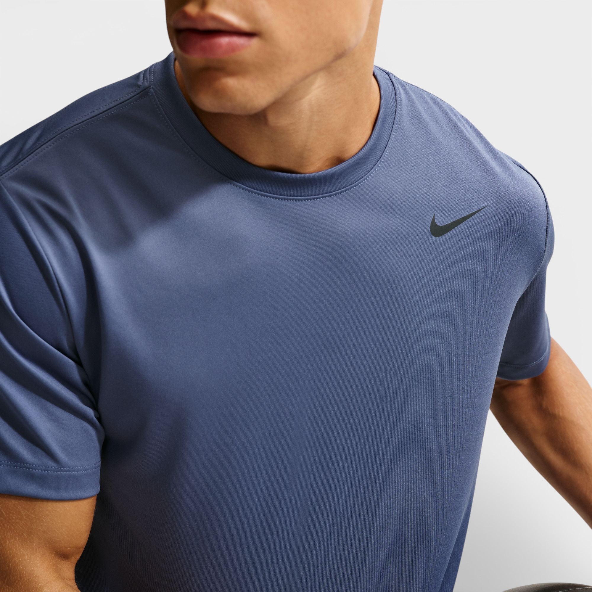 T-shirt Dri-fit Nike pour hommes - LEGEND