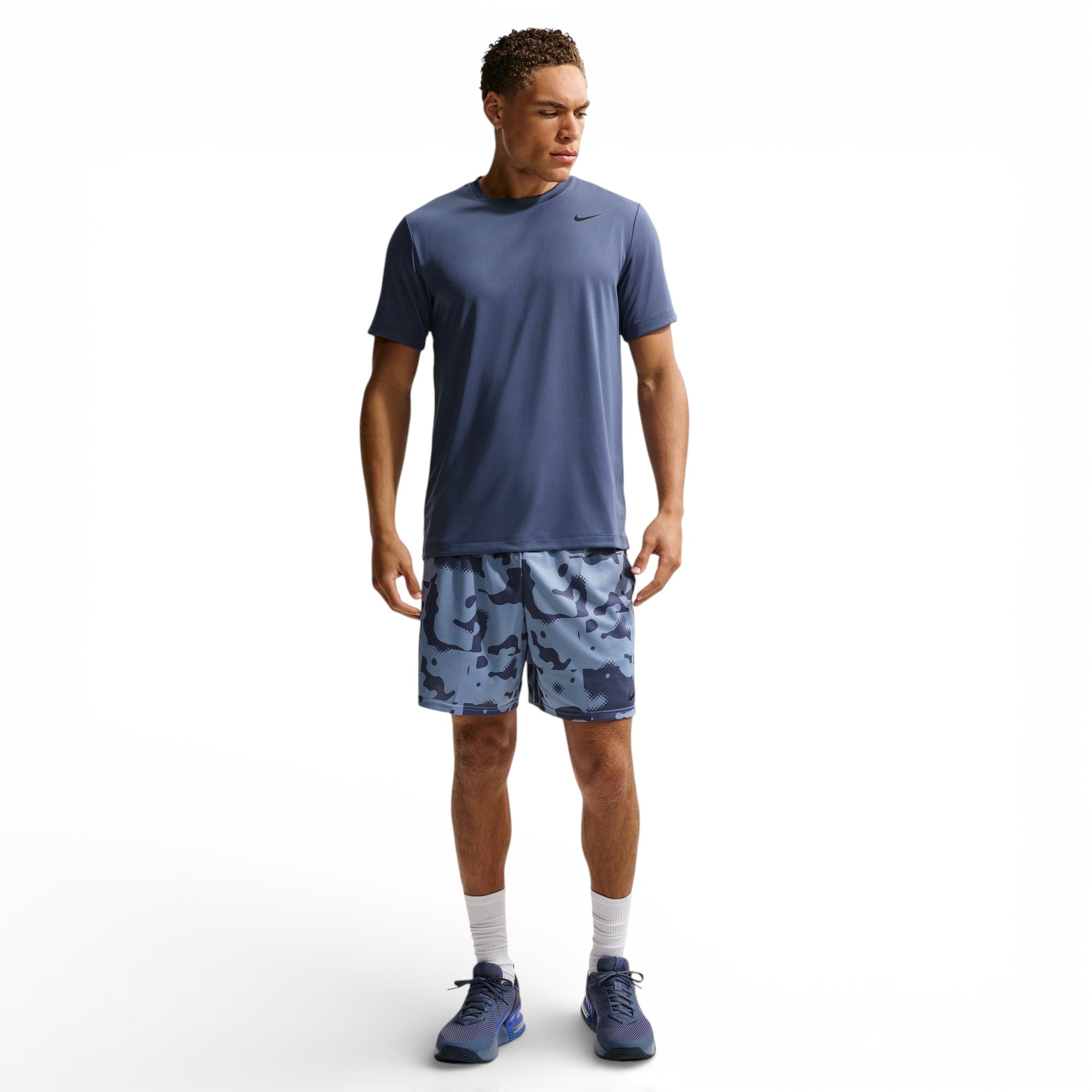 T-shirt Dri-fit Nike pour hommes - LEGEND